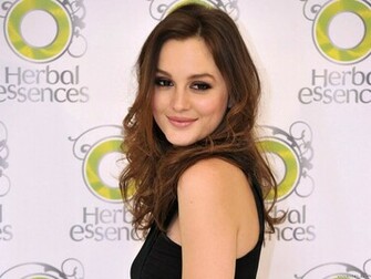 Leighton Meester Wallpaper