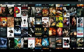 Yatse The Xbmc Kodi Remote Screenshot