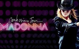 Madonna Achtergronden HD Wallpaper