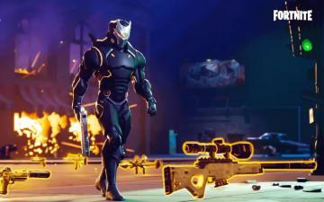 Fortnite Amazon Fire Tablet Wallpaper On