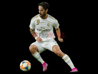 Isco Png Image With Transparent Background Photo