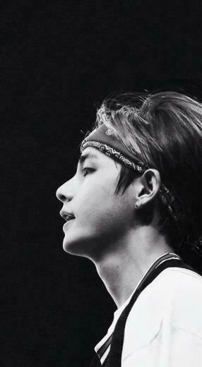 Taehyung Wallpaper Bts