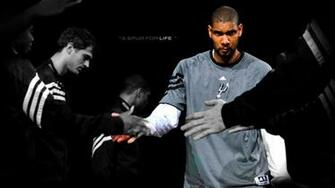 Duncan Computer Wallpaper The Official Site Of San