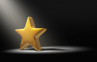 Have You Heard Of The Star Method Wallpaper