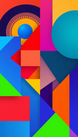 Clever Phone Wallpaper
