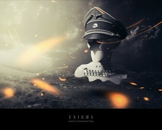 Enigma Wallpaper Ru