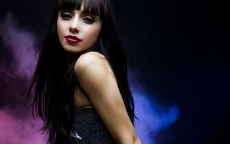Beautiful Girl Desktop Wallpaper Full HD