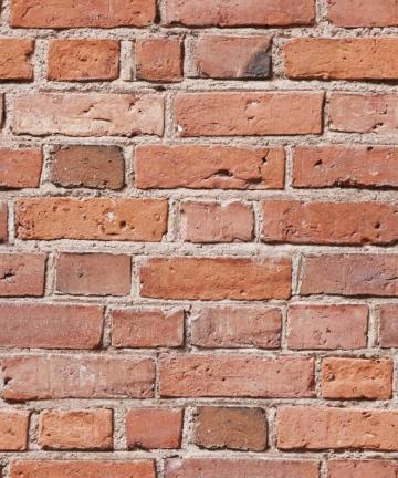 Classic Red Bricks Wallpaper Industrial Allure Of Brick Milton