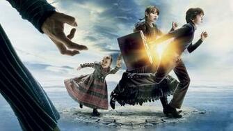 A Series Of Unfortunate Events Wallpaper Image