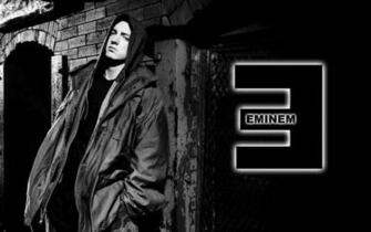 Eminem Wallpaper HD Background