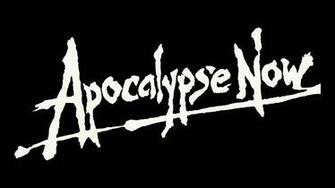 Apocalypse Now Wallpaper