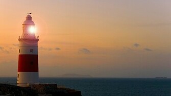 Lighthouse Wallpaper