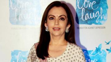 Entrepreneurial Ventures Launched By Nita Ambani Gq India