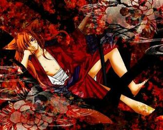 Url Loadpaper Himura Kenshin Fondos Pantalla Html