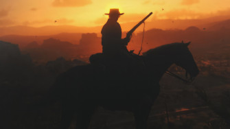 Red Dead Redemption 4k Wallpaper HD Games Image