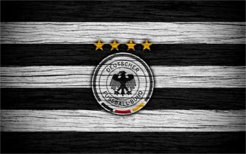 Germany Football Team 4k Wallpaper In