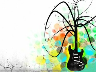 Electric Guitar Wallpaper For Desktop HD In Music