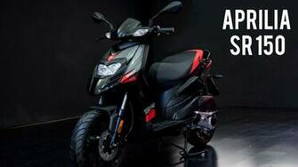 Upcoming Aprilia Sr HD Wallpaper All New Old