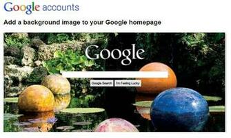 Google Goes Colorfull Add Wallpaper To Your Home