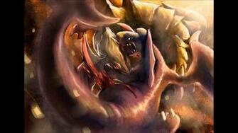 Haxorus High Quality HD