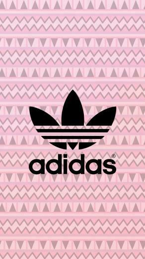 Pink Nike Wallpaper