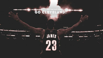 Nba Wallpaper Lebron James