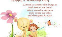 Friendship Day Quotes