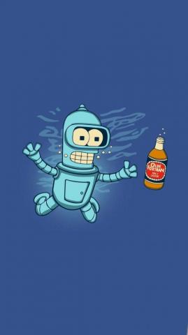 HD Bender Wallpaper Whatspaper