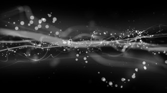 Cool Black Background Designs Wallpaper