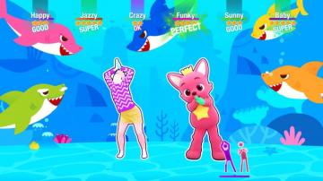 All You Gotta Do Just Dance Re Gaming Trend