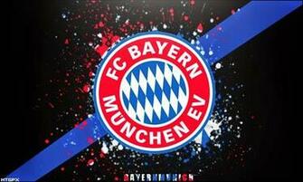 Bayern Munchen Football Club Wallpaper HD