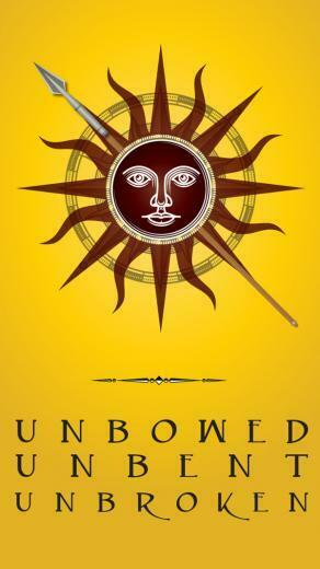 Asoiaf Game Of Thrones House Sigil iPhone Background On