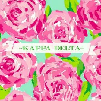 Kappa Delta Rhgs