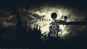Rivaille Wallpaper Shingeki No Kyojin Attack On Titan