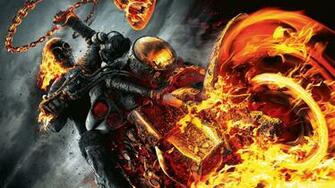 Pin Ghost Rider Baby Tattoo Tagged As Blue Flame