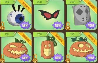 Animal Jam Flash Meloetta385 S Aj September