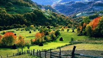 Zlatibor Serbia Wallpaper