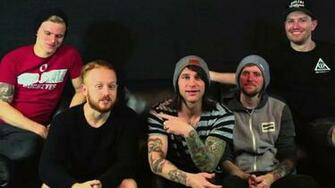 Blessthefall Background For Pc Net