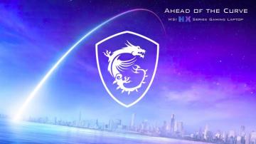 Msi Global The Leading Brand In High End Gaming Professional