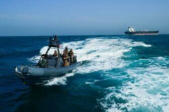 Navy Special Warfare Combatant Craft Crew Swcc Military