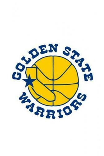Warriors Old Logo iPhone Wallpaper S 3g