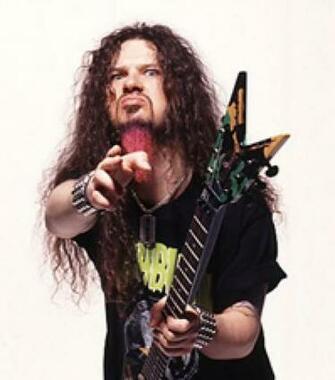 Image Result For Dimebag Darrell Wallpaper Grey
