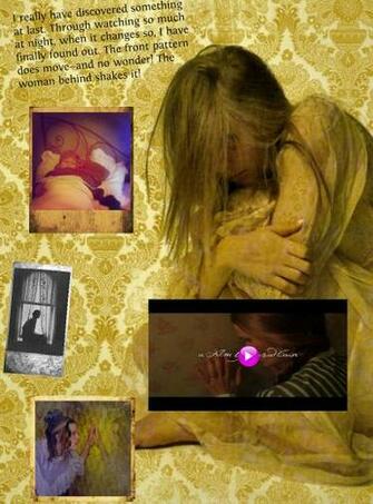 The Yellow Wallpaper