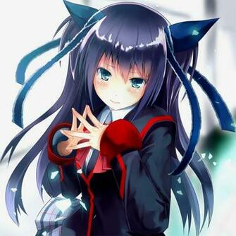 Sasasegawa Sasami Little Busters Zerochan Anime Image Board