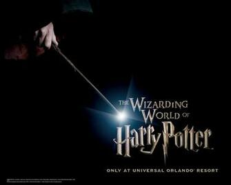 Wizarding World Wallpaper Harry Potter