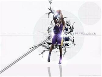 Kobe Bryant HD Wallpaper