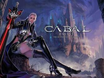 Cabal Wallpaper
