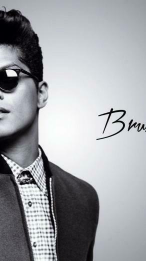 Bruno Mars Wallpaper Image In Collection