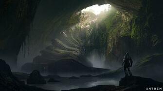 Anthem HD Wallpaper Background Image Id