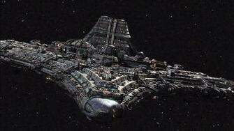 Stargate Universe Destiny Wallpaper